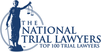 The National Trial Lawyers — Top 100 Trial Lawyers